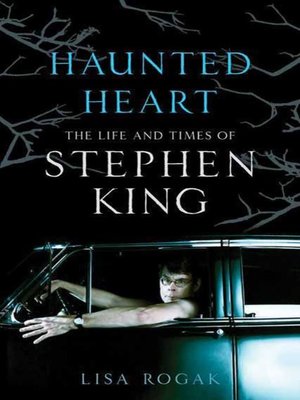 Haunted Heart - ebook